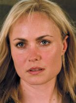 Radha Mitchell