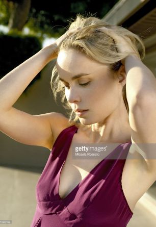 Radha Mitchell