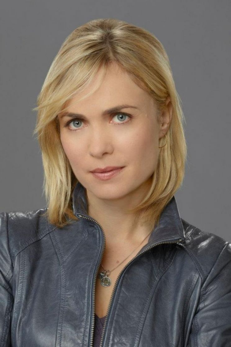 Radha Mitchell