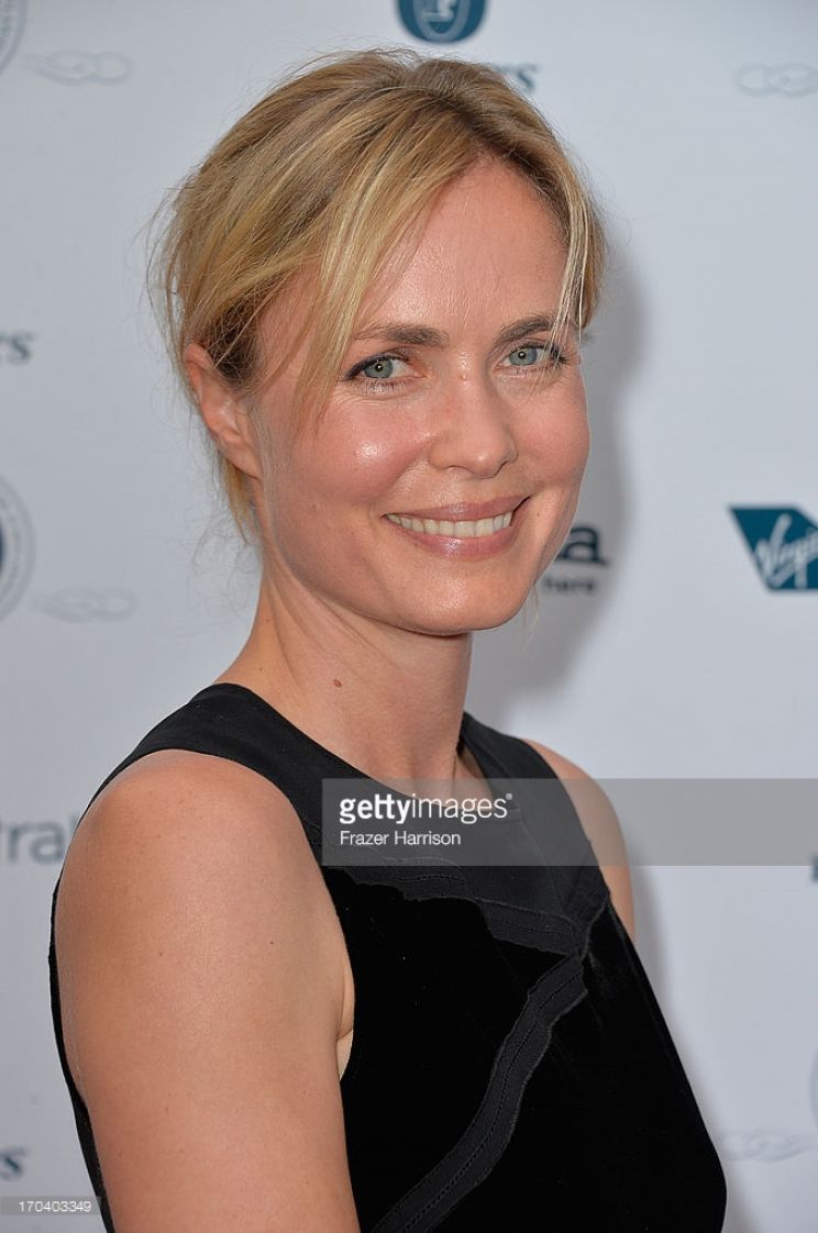 Radha Mitchell