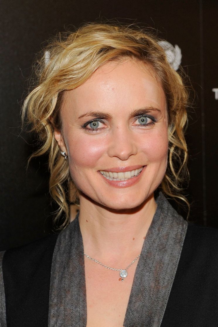 Radha Mitchell