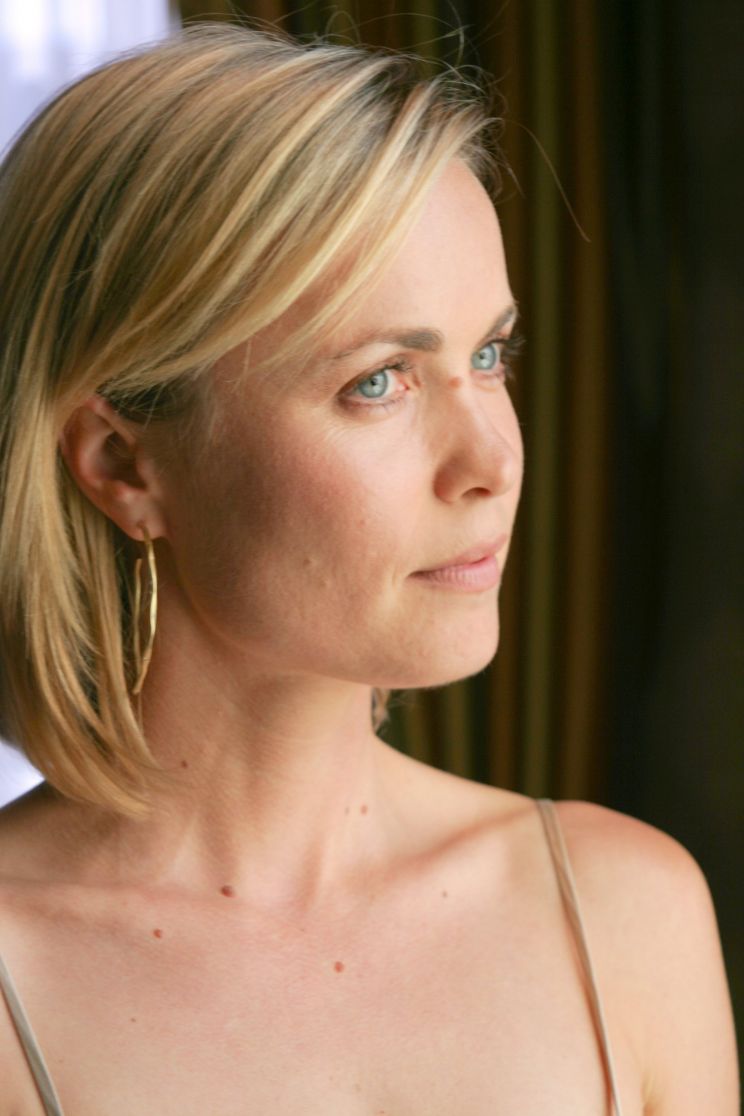 Radha Mitchell