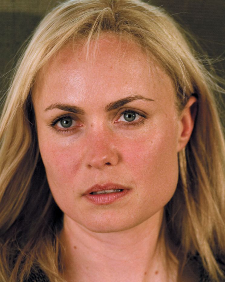 Radha Mitchell