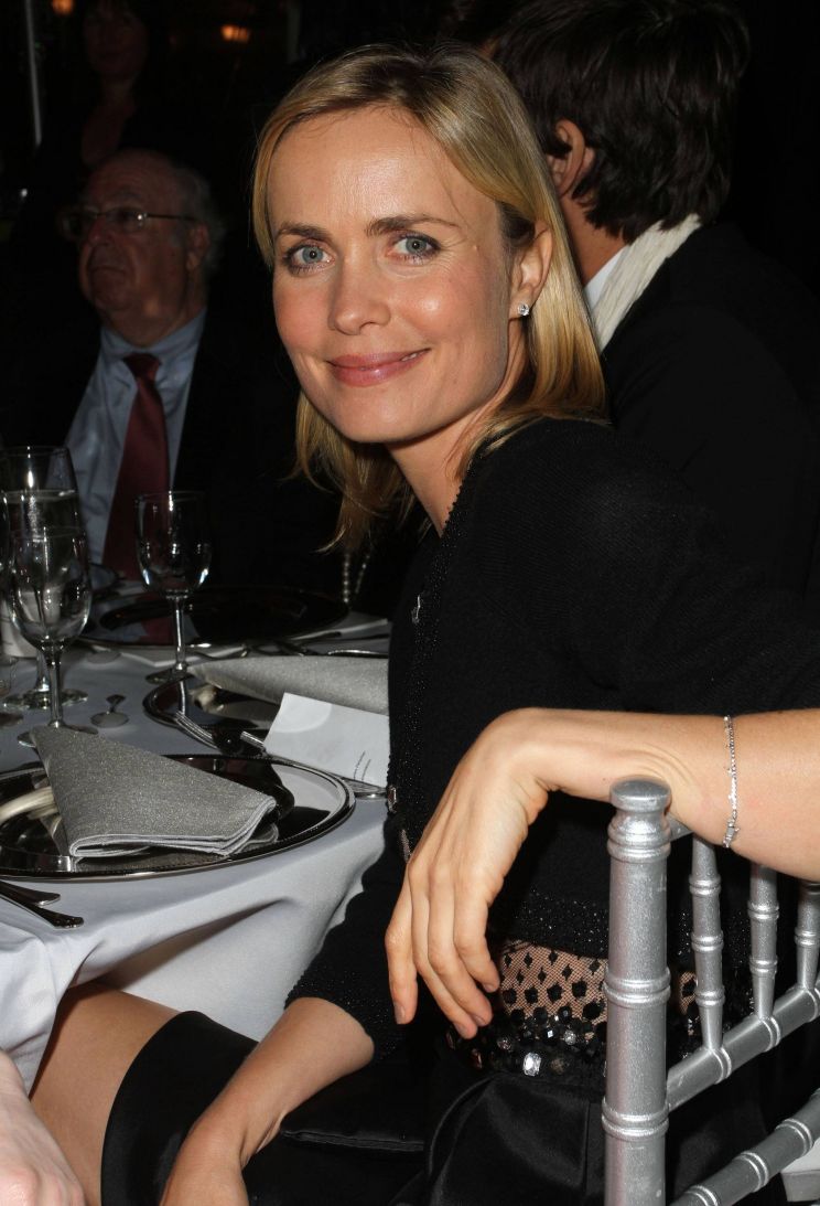 Radha Mitchell