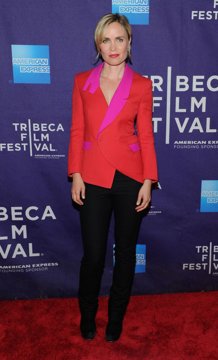 Radha Mitchell