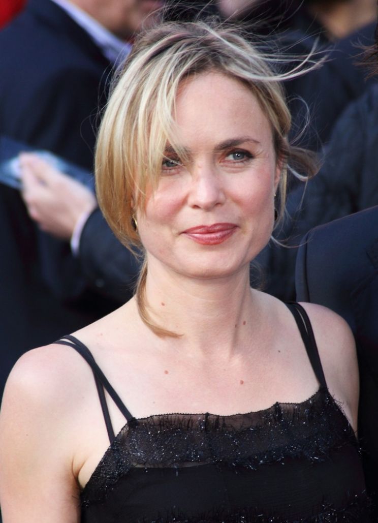 Radha Mitchell