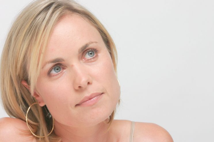 Radha Mitchell