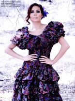 Radhaa Nilia photo