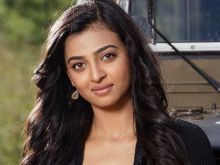 Radhika Apte