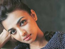 Radhika Apte