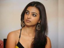 Radhika Apte