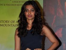 Radhika Apte