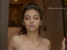 Radhika Apte