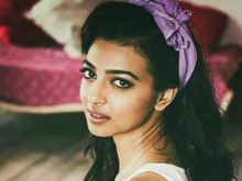 Radhika Apte