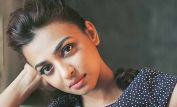 Radhika Apte