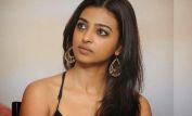 Radhika Apte