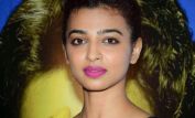 Radhika Apte