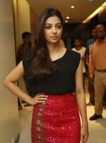 Radhika Apte