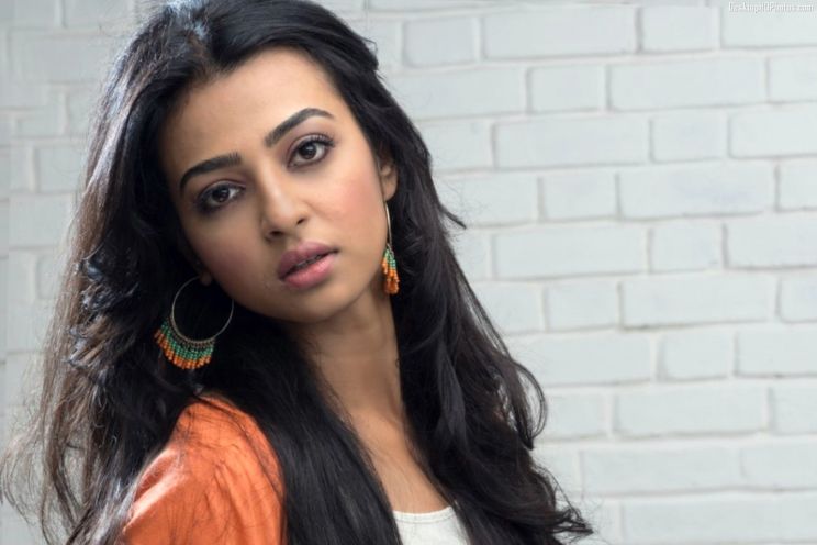 Radhika Apte