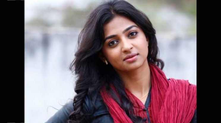 Radhika Apte