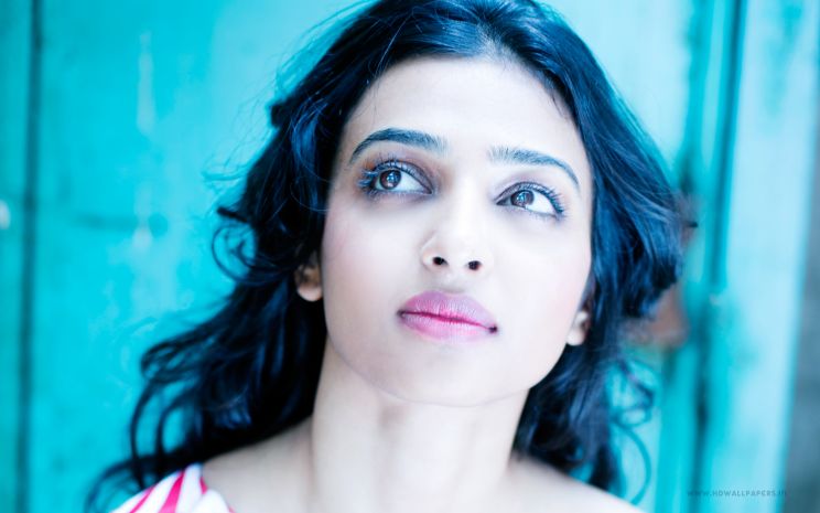 Radhika Apte