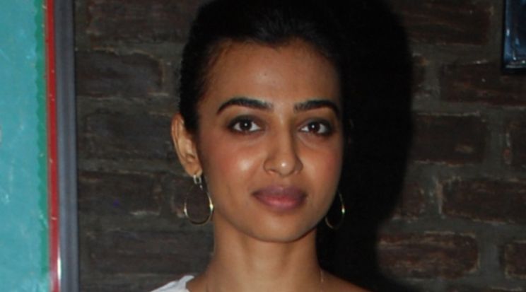 Radhika Apte