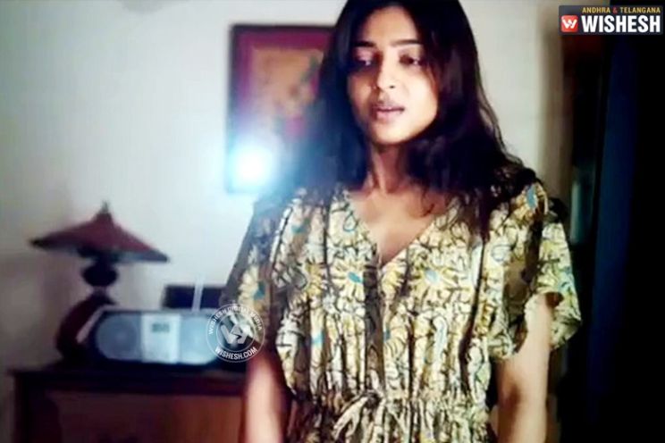 Radhika Apte