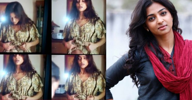 Radhika Apte