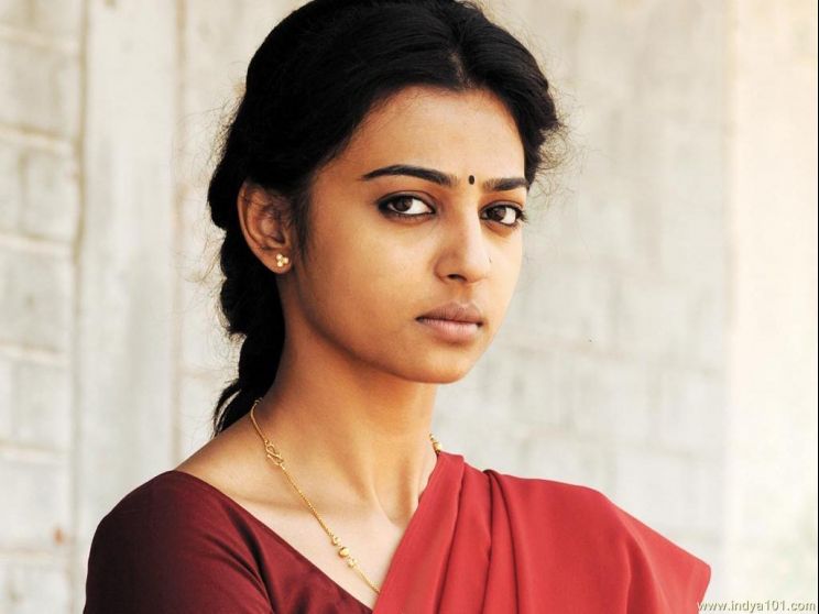 Radhika Apte