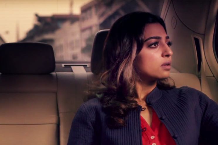 Radhika Apte