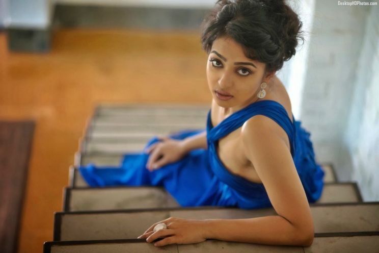 Radhika Apte