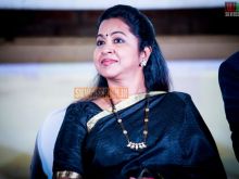 Radhika Sarathkumar