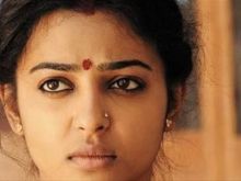 Radhika Sarathkumar photo
