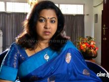 Radhika Sarathkumar photo