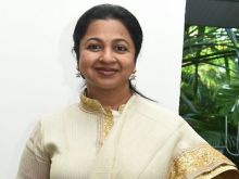 Radhika Sarathkumar