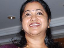 Radhika Sarathkumar