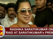 Radhika Sarathkumar