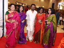 Radhika Sarathkumar