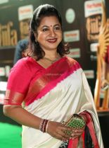 Radhika Sarathkumar photo