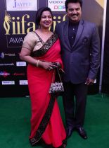 Radhika Sarathkumar photo
