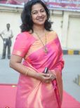 Radhika Sarathkumar