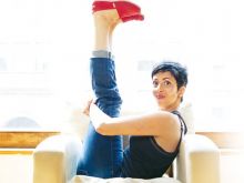 Radhika Vaz