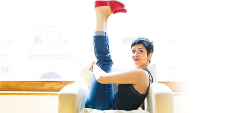 Radhika Vaz