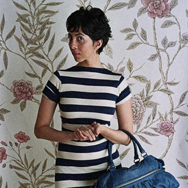 Radhika Vaz