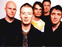 Radiohead