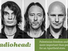 Radiohead