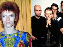 Radiohead