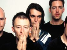 Radiohead