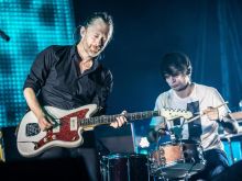 Radiohead
