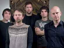 Radiohead